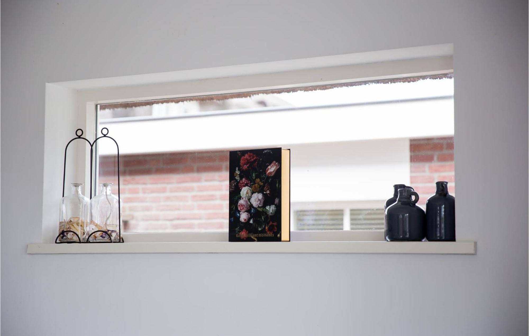Beautiful Home In Breukelen With Wifi Экстерьер фото