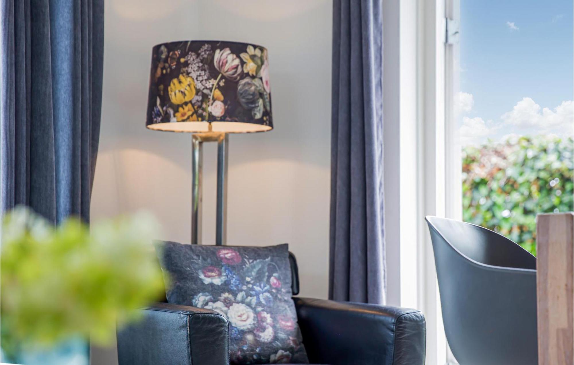 Beautiful Home In Breukelen With Wifi Экстерьер фото